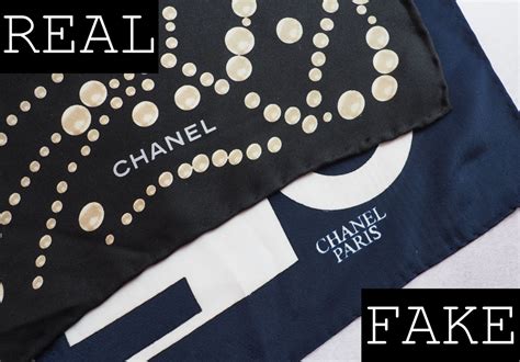 fake chanel scarf ebay|does chanel have fraud site.